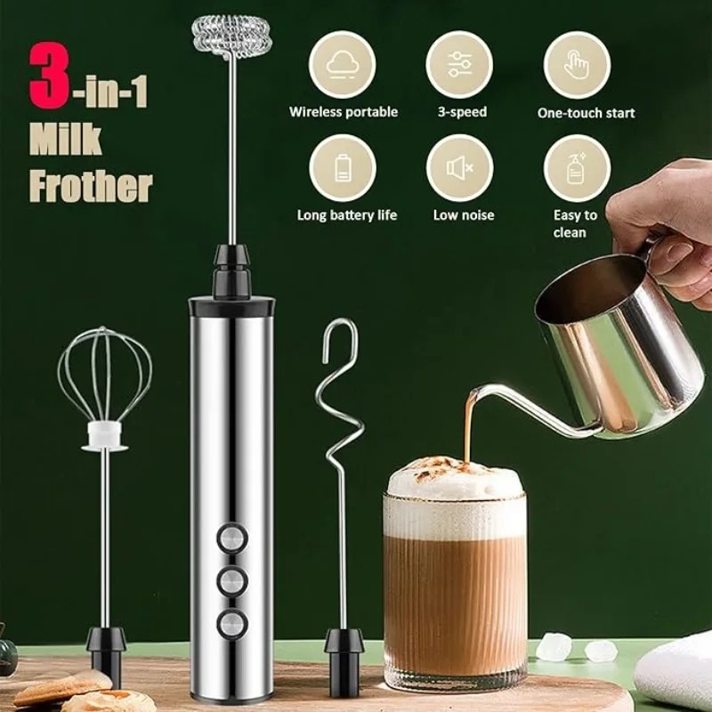 Magpie 3'ü 1 Arada El Tipi Ele - Kitchen Appliances Unit incelemesi ve fiyatı