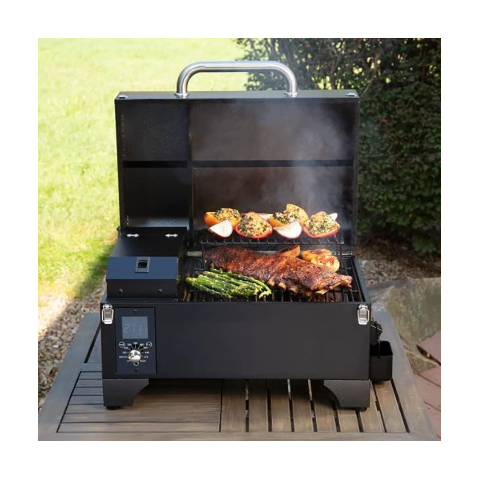 Toptan Satış İçin OEM Çok Fonk - Electric Smoker Bbq incelemesi ve fiyatı