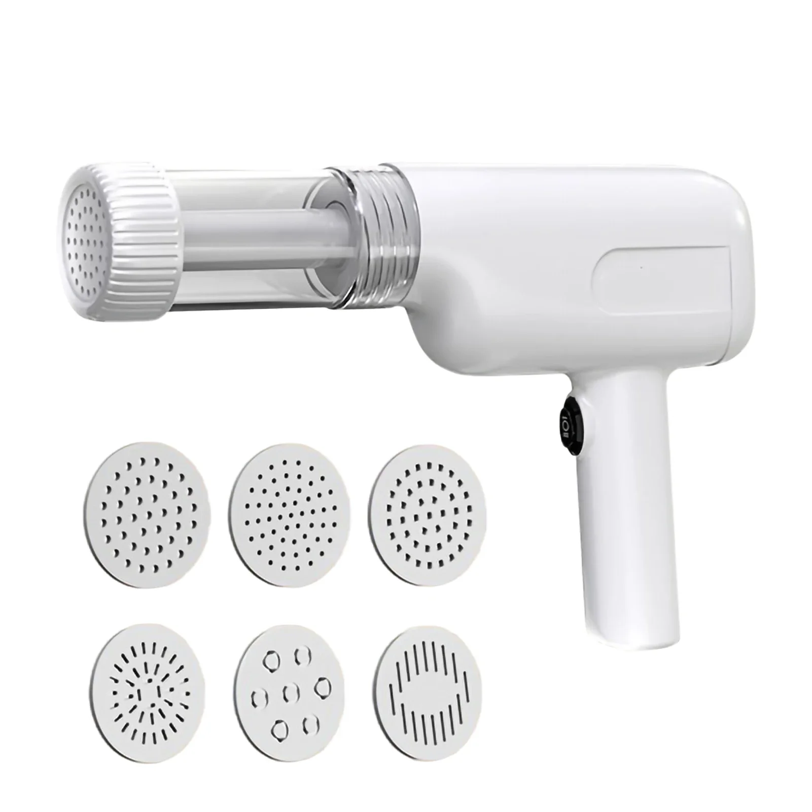 Otomatik Elektrikli Şarj Kablo - Pasta Machine Electric incelemesi ve fiyatı