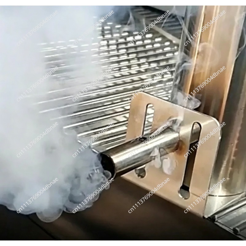 Taşınabilir Elektrikli Barbekü - Electric Smoker Bbq incelemesi ve fiyatı