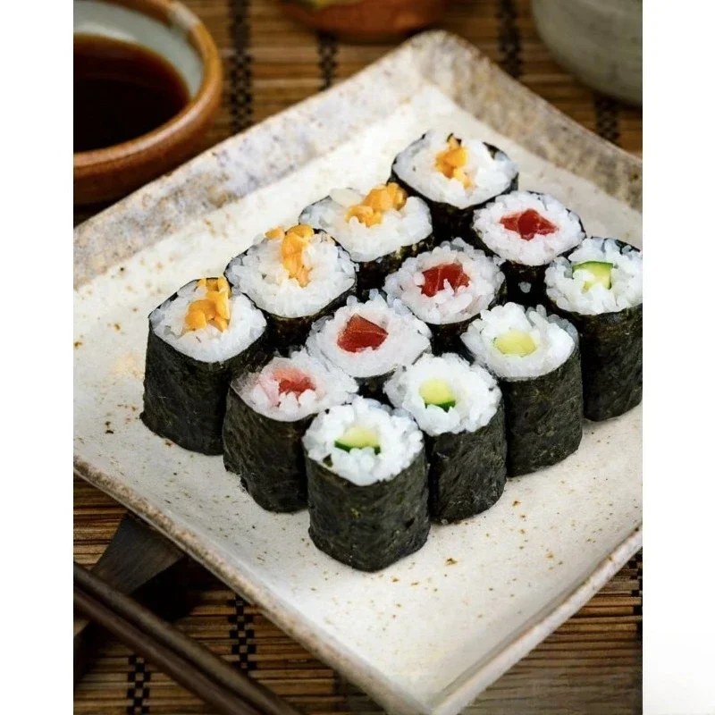 Suşi Pirinç Rulo Yapma Makines - Kitchen Appliances In Japanese incelemesi ve fiyatı