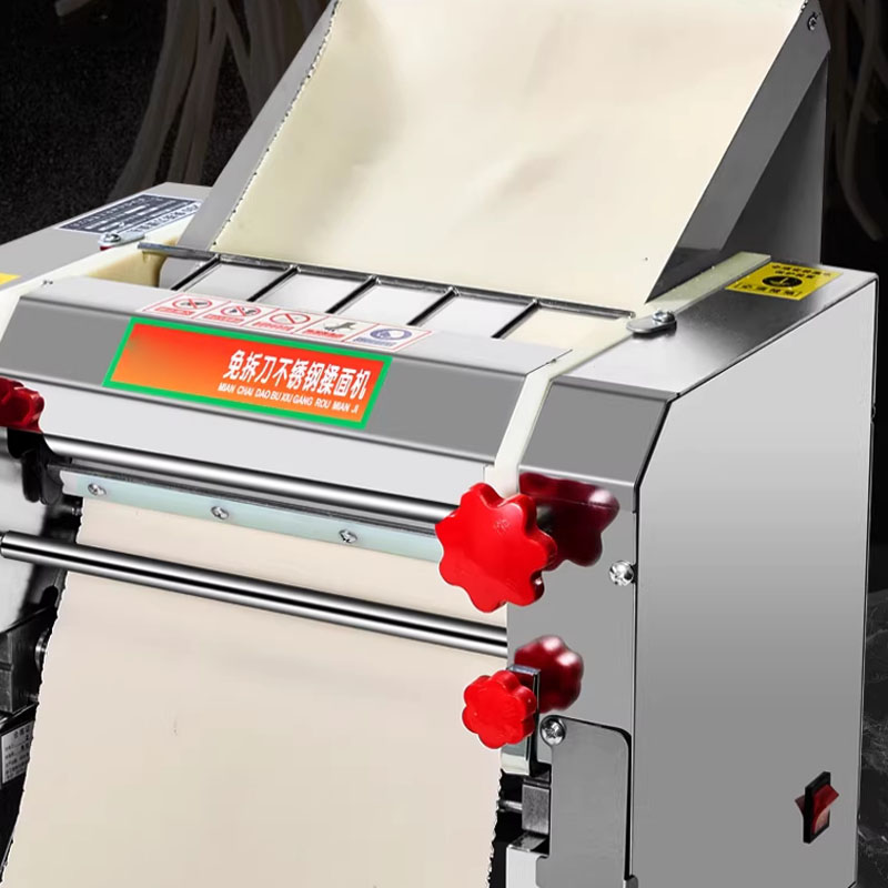 Ticari Otomatik Erişte Makines - Pasta Machine Electric incelemesi ve fiyatı