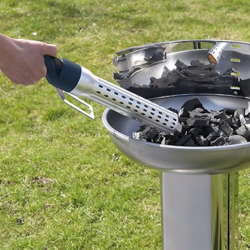 Kamado Sigara İçen BARBEKÜ Mar - Electric Smoker Bbq incelemesi ve fiyatı