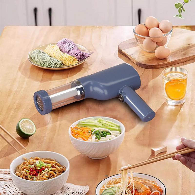 Elektrikli Makarna Makinesi Ma - Pasta Machine Electric incelemesi ve fiyatı