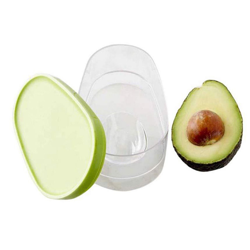 Avokado Saklama Kutusu Yer Tas - Kitchen Appliances Organizer incelemesi ve fiyatı