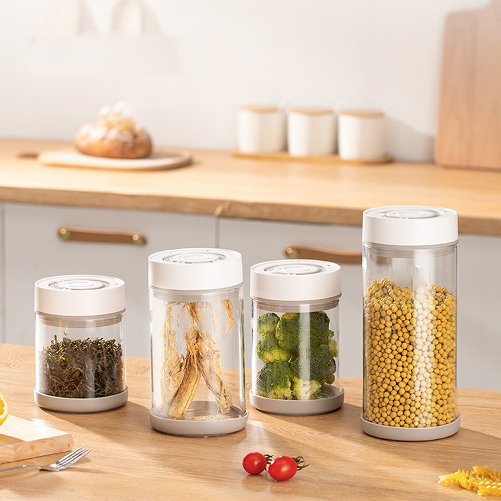 Mutfak Nem Geçirmez Cam Kahve  - Kitchen Appliances Organizer incelemesi ve fiyatı