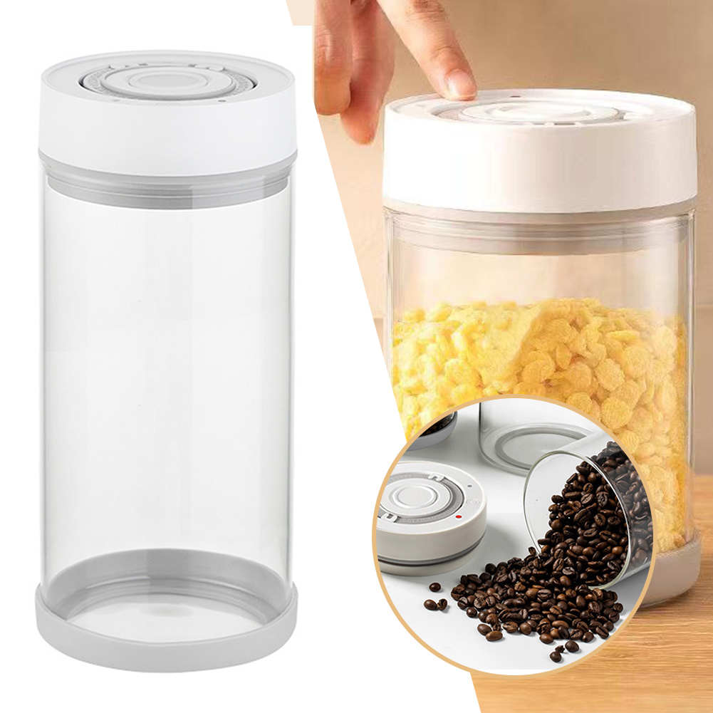 Mutfak Nem Geçirmez Cam Kahve  - Kitchen Appliances Organizer incelemesi ve fiyatı
