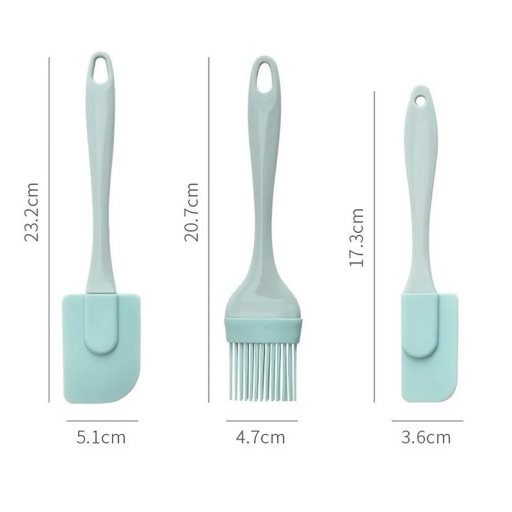 3 adet krem ​​sıyırıcı DIY ekm - Kitchen Appliances Unit incelemesi ve fiyatı