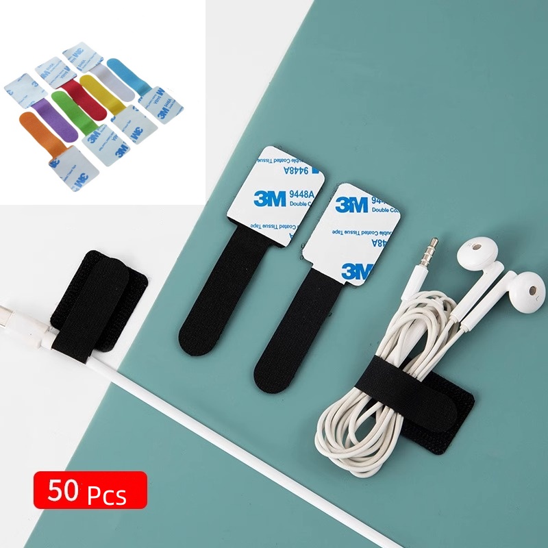 50 adet Cırtlı Kablo Bağları,  - Kitchen Appliances At Home incelemesi ve fiyatı
