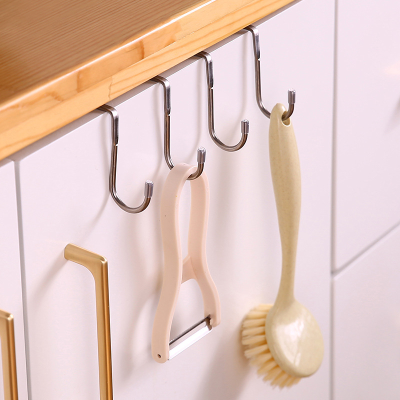 5 adet 304 paslanmaz çelik kan - Kitchen Appliances Organizer incelemesi ve fiyatı