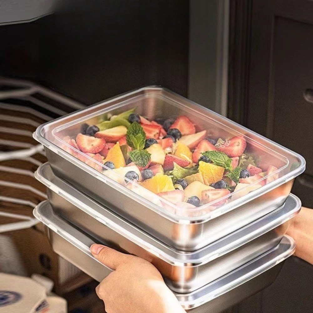 Gıda Sınıfı Paslanmaz Çelik Ka - Kitchen Appliances Organizer incelemesi ve fiyatı