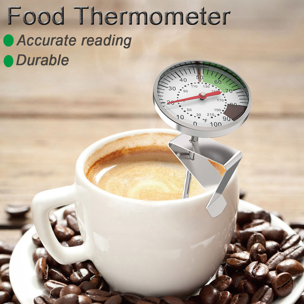 0-100 ° C Gıda Termometresi Pa - Kitchen Appliances Garage incelemesi ve fiyatı