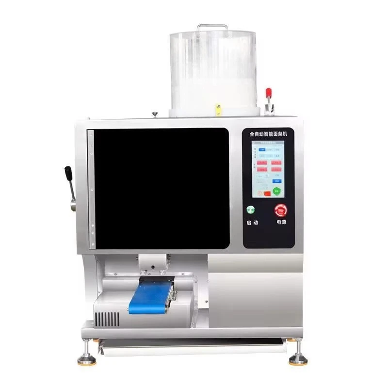 Akıllı Erişte Yapma Makinesi M - Pasta Machine Electric incelemesi ve fiyatı