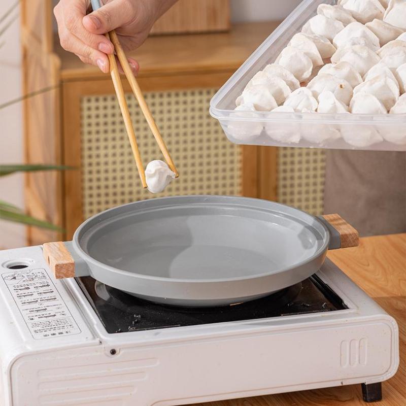Yeni·Mutfak Saklama Kutusu Buz - Kitchen Appliances Organizer incelemesi ve fiyatı