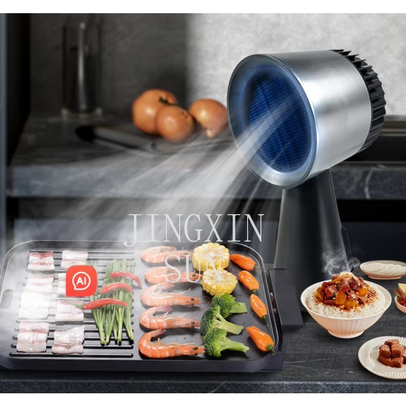 Yüksek hızlı emişli mini tasar - Kitchen Appliances At Home incelemesi ve fiyatı