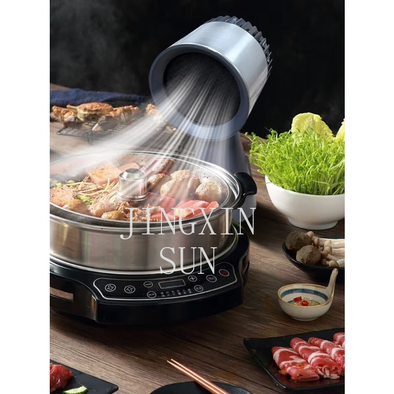 Yüksek hızlı emişli mini tasar - Kitchen Appliances At Home incelemesi ve fiyatı