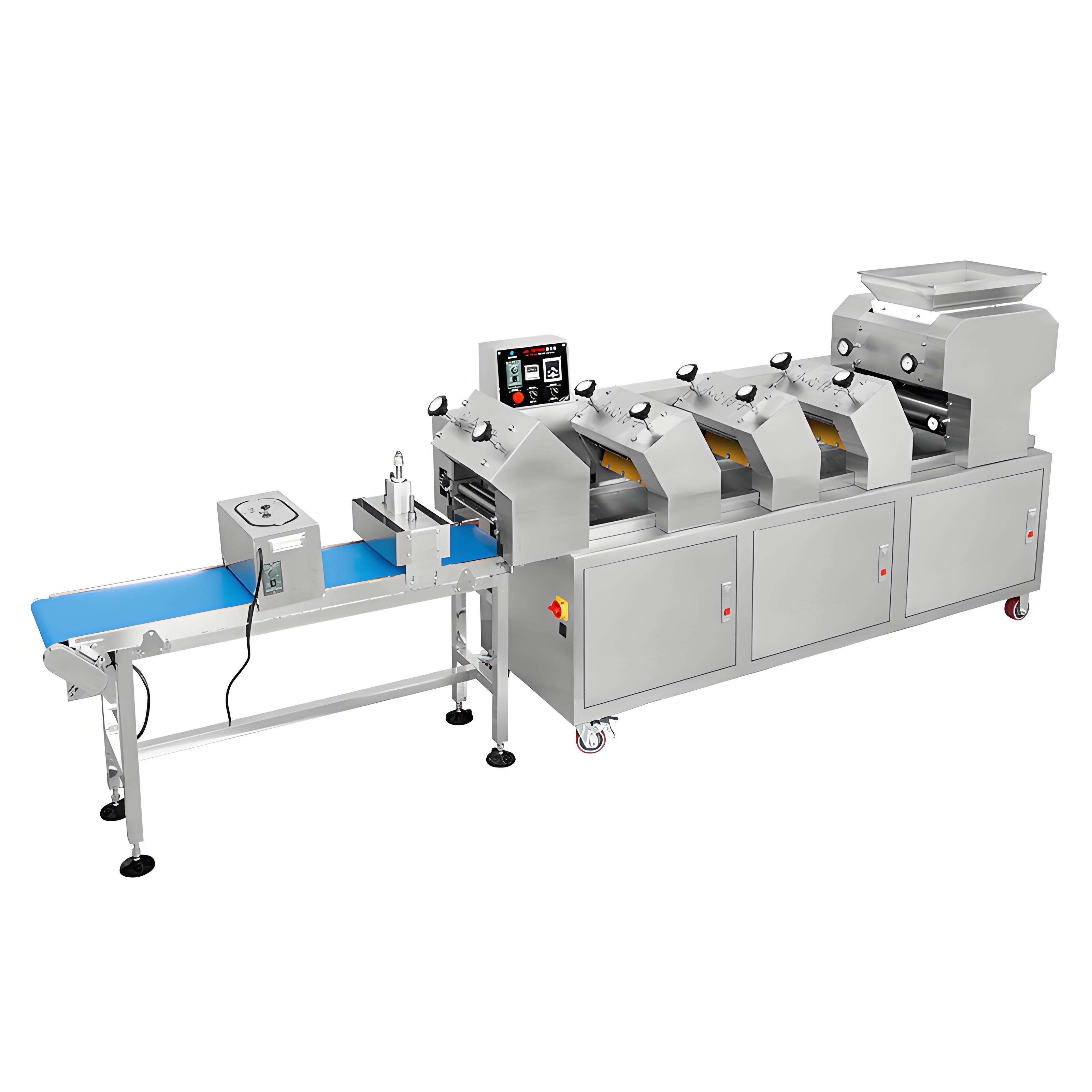 Ticari Otomatik Elektrikli Res - Pasta Machine Electric incelemesi ve fiyatı
