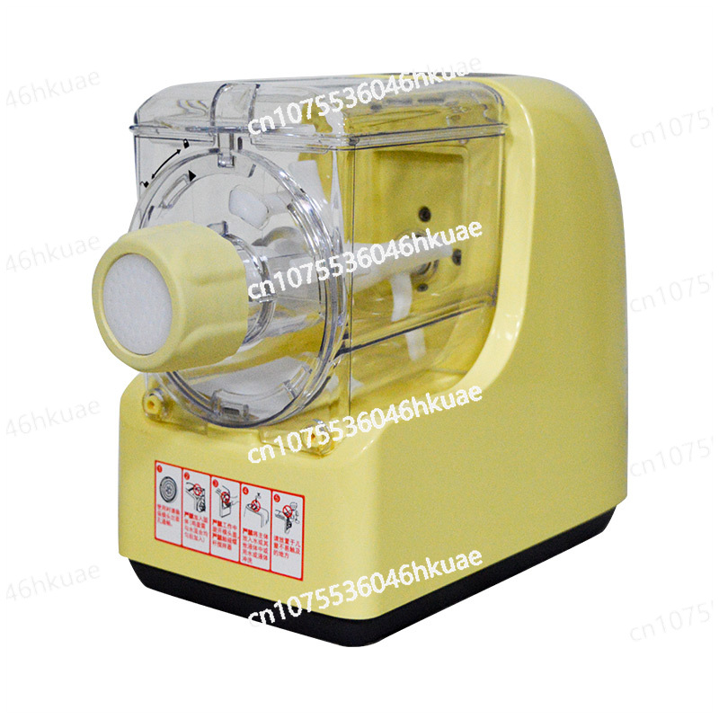Ev Tipi Elektrikli Makarna Mak - Pasta Machine Electric incelemesi ve fiyatı