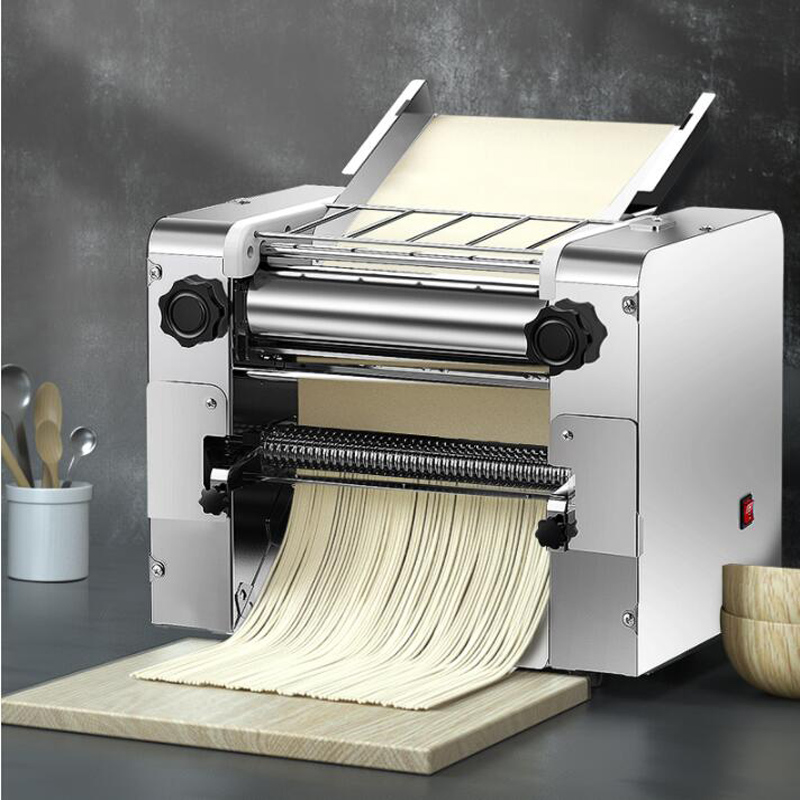 Elektrikli Hamur Açma Makinesi - Pasta Machine Electric incelemesi ve fiyatı