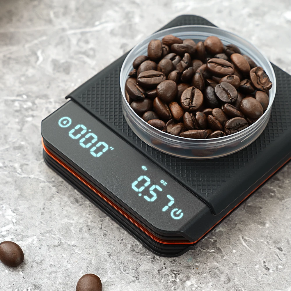 Mutfak Terazisi Kahve Aksesuar - Kitchen Appliances Store incelemesi ve fiyatı