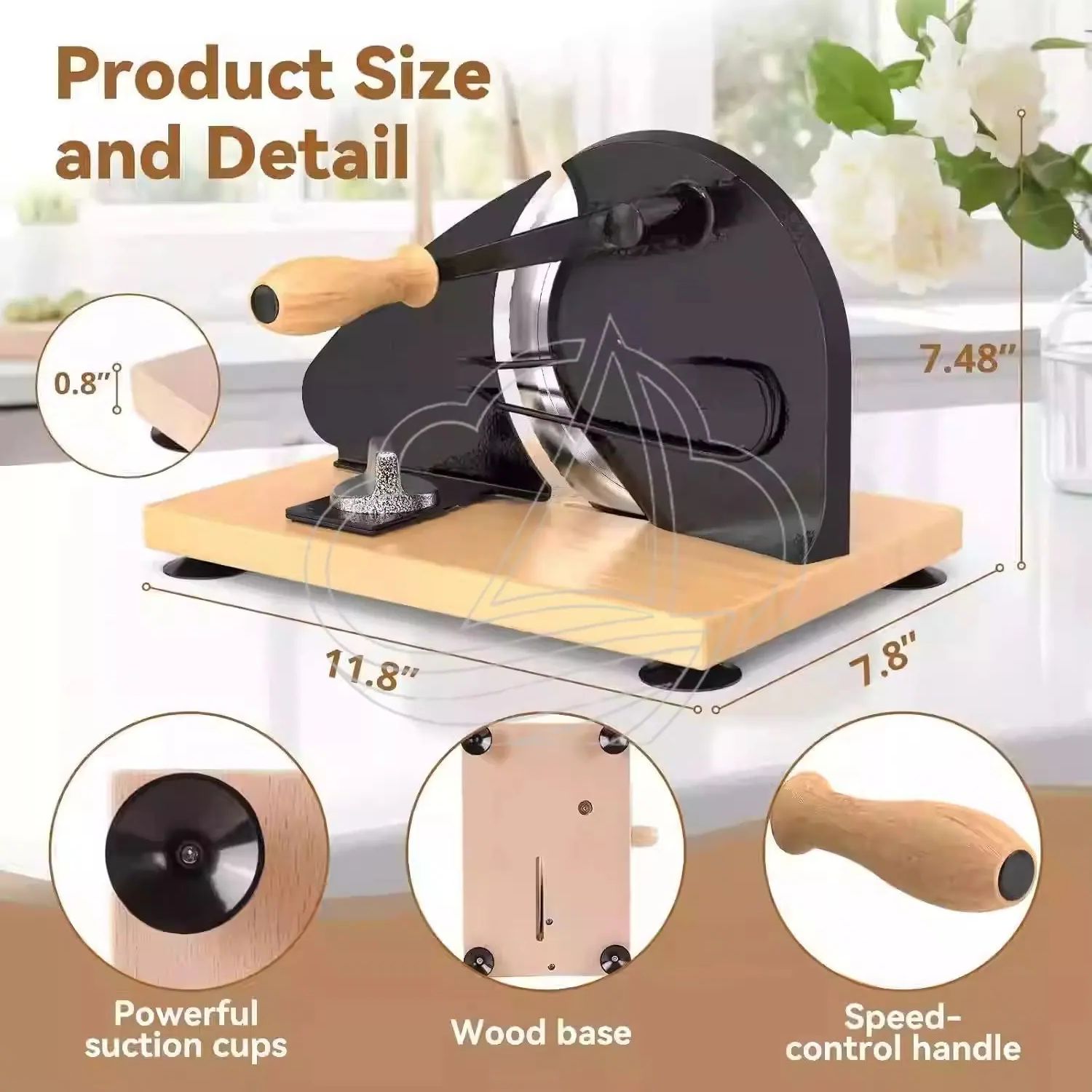 Evde Taze Ekmek Yapmak İçin Ku - Kitchen Appliances At Home incelemesi ve fiyatı