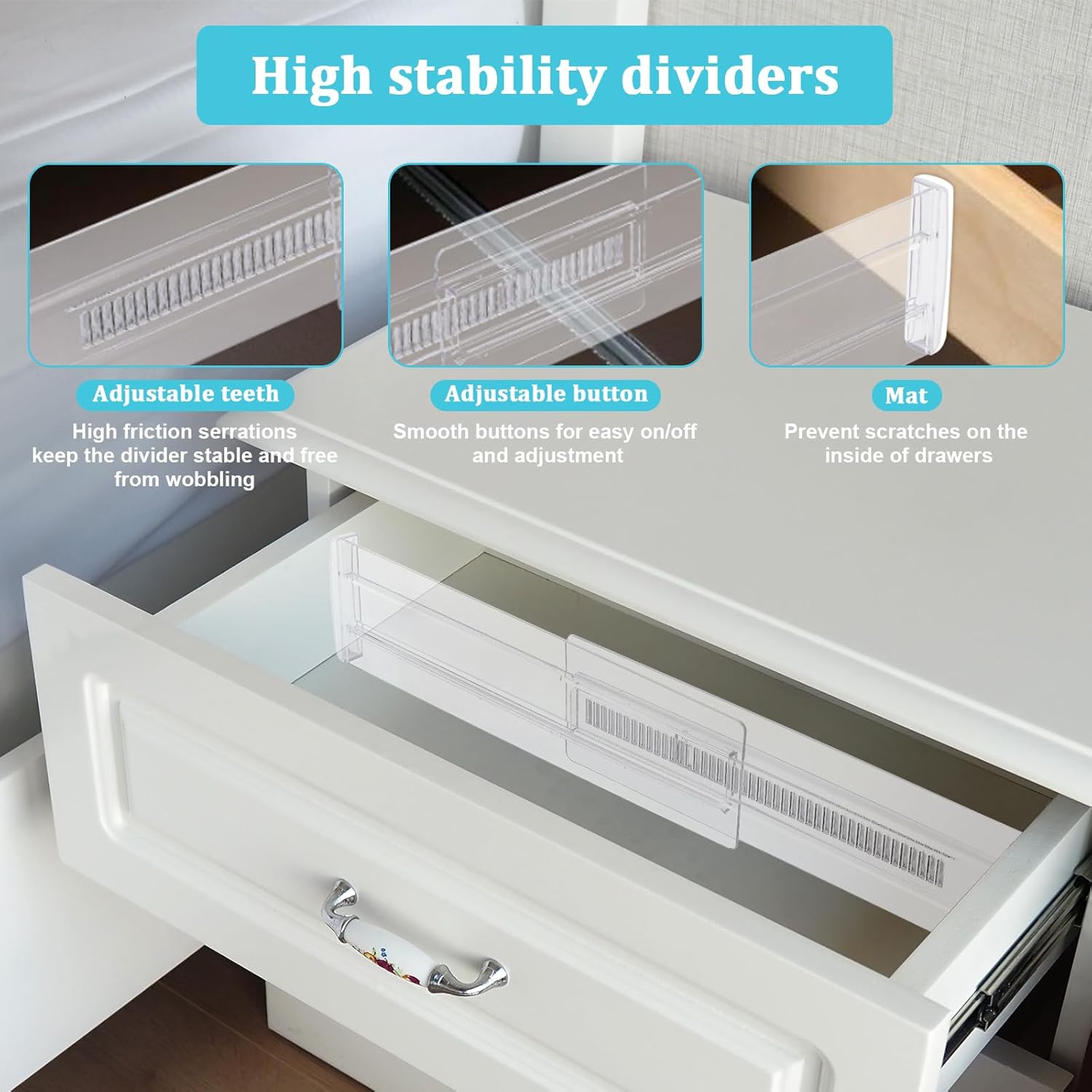 4/6/8/12'li Paket Genişletileb - Kitchen Appliances Organizer incelemesi ve fiyatı