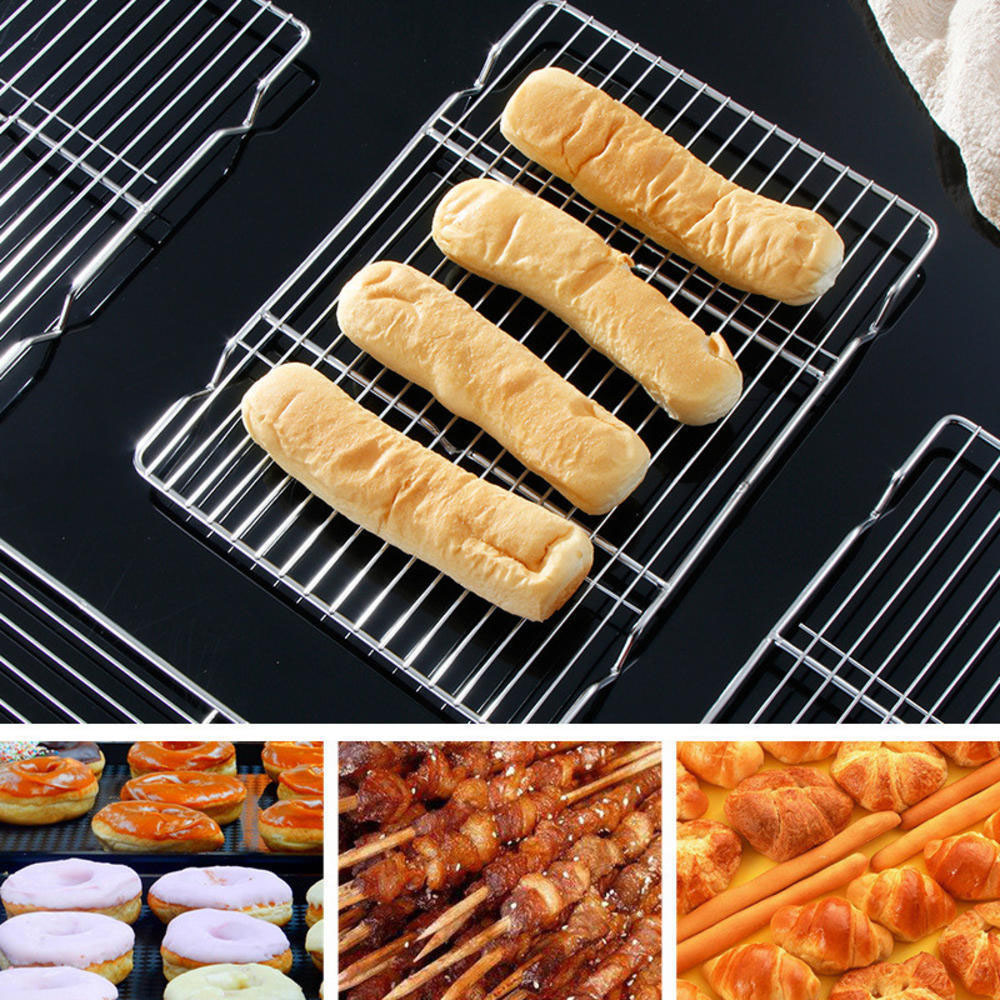 Paslanmaz Çelik Barbekü Örgü M - Kitchen Appliances Garage incelemesi ve fiyatı