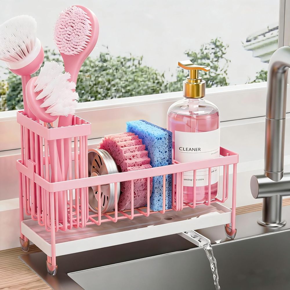 Süngerlik veya Mutfak Lavabosu - Kitchen Appliances Organizer incelemesi ve fiyatı