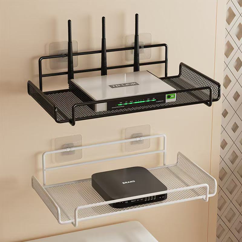 Paslanmaz Çelik Router Rafı De - Kitchen Appliances Organizer incelemesi ve fiyatı