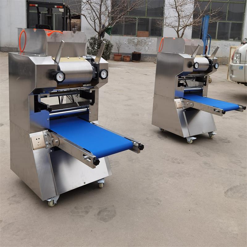 Ticari Profesyonel Elektrikli  - Pasta Machine Electric incelemesi ve fiyatı
